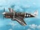    P-40F Warhawk &quot;Guadalcanal Hawks&quot; (Special Hobby)