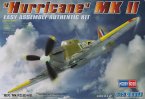 "Hurricane" Mk II Easy Assembly