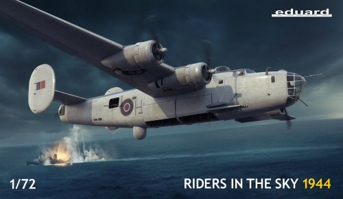 Riders in the Sky 1944