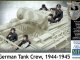    German Tank Crew, 1944-1945 (Master Box)