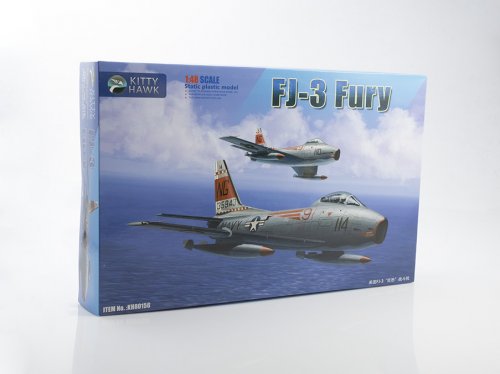  FJ-3 Fury