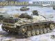    StuG.III Ausf.G EARLY PRODUCTION with WINTERKETTEN (TAKOM)