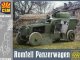    Romfell Panzerwagen (Copper State Models)