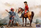  Indian Wars, XVIII .   3