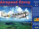    Airspeed Envoy Castor engine (RS Models)