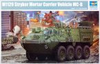 M1129 Stryker Mortat Carrier Vehicle (MC-B)