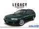    Subaru Legacy Touring Wagon &#039;93 (Aoshima)