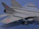    Russian MiG-31 Foxhound (Hobby Boss)