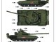    Russian T-80BVM (Trumpeter)