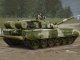    Russian T-80UD MBT - Early (Trumpeter)