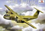  C-8 Buffalo