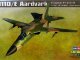     F-111D/E Aardvark (Hobby Boss)