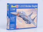  F-15E Strike Eagle