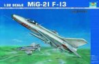  MIG-21 F-13