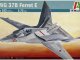     MiG 37B Ferret E (Italeri)
