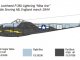     P-38J Lightning (Italeri)
