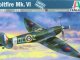     Spitfire Mk. VI (Italeri)