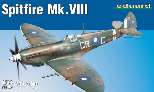  Spitfire Mk.VIII