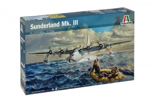  Sundertand Mk.III