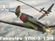     Yak-1, 1941 (Brengun)