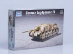  German Jagdpanzer IV