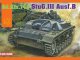    Sd.Kfz.142 Stug.III Ausf.B (Dragon)