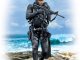    SEAL Team Fighter #1 (ICM)