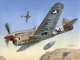    P-40 F Warhawk &quot;Short Tails over Africa&quot; (Special Hobby)