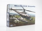  Sikorsky H-5G Dragonfly