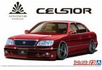 Toyota Celsior "97 Auto Couture UCF21