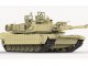   M1A2 SEP Abrams TUSK I /TUSK II with full interior (Rye Field Models)