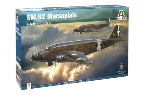 SM.82 Marsupiale