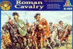  Roman Cavalry