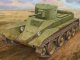    Soviet BT-2 Tank (medium) (Hobby Boss)