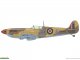     Spitfire F Mk.IX ProfiPACK (Eduard)