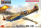 Spitfire Mk.VB Aboukir