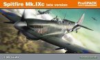 Spitfire Mk IXc Profipack