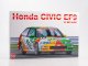    Honda Civic EF9 Group A sponsored by JACCS - 1992 (NuNu)