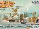    Warship Builder-Harbor in The Industrial Age (Meng)