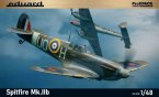  Spitfire Mk. IIb