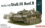 Sd.Kfz.142 StuG.III Ausf.B w/NEO TRACK