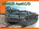    StuG.III Ausf.C/D (Dragon)