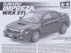    Subaru Impreza WRX STI (Tamiya)