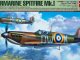    Supermarine Spitfire Mk.I (Tamiya)