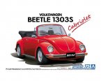 Volkswagen Beetle Cabriolet '75