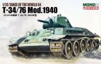 T-34/76 MOD. 1940