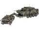        SLT 50-3 &quot;Elefant&quot; + Leopard 2A4 (Revell)