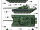    T-72A Mod 1983 (Trumpeter)