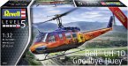   BELL UH-1D "Goodbye Huey"