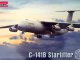     Lockheed C-141B Starlifter (Roden)